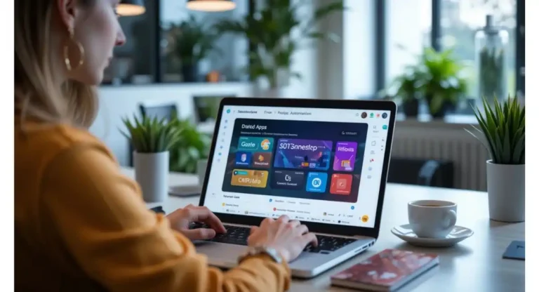 No Code Automation Tools